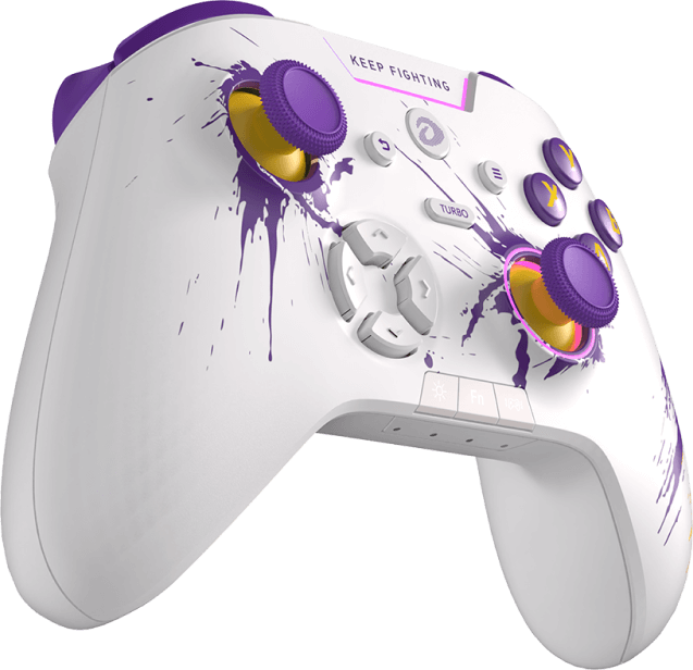 controller