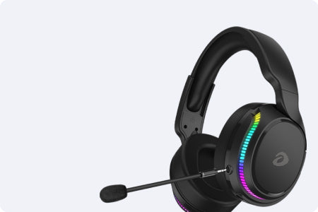 Gaming Headsets