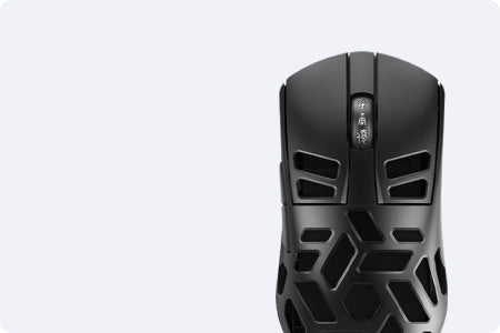 Gaming Mouse