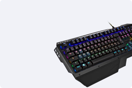 Keyboards