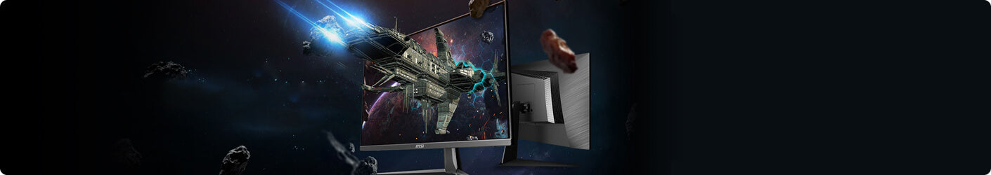 Gaming Banner