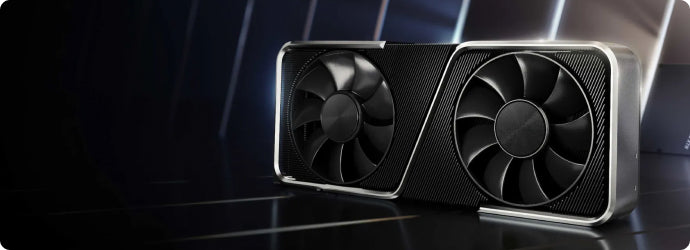 GeForce RTX 3060TI