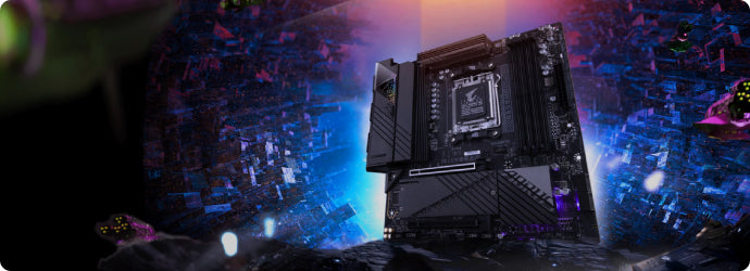 AORUS ELITE AX AM5